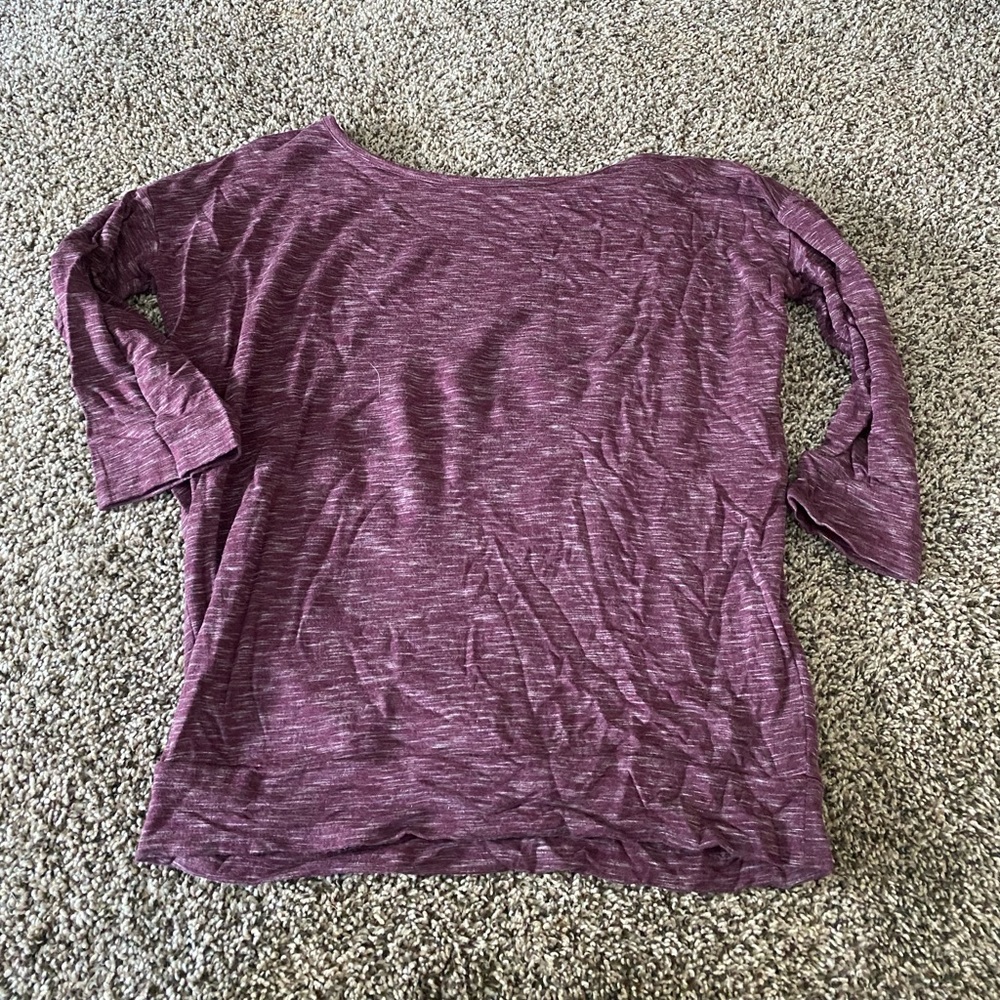 Loft active wear